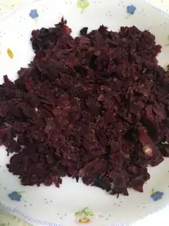 Make Rose sauce step 2