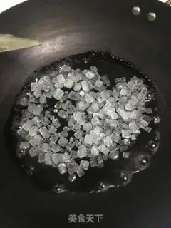 Make Rose sauce step 3