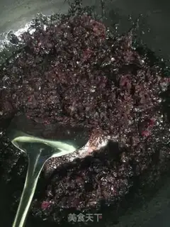 Make Rose sauce step 4