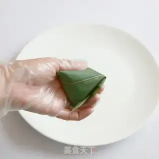 Make The tea ice cream step 15