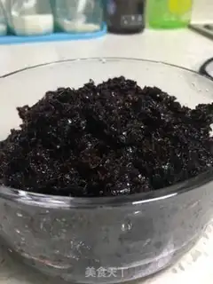Make Rose sauce step 5