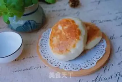 Make Pancakes step 16