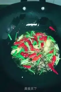 Make Family lobster step 1