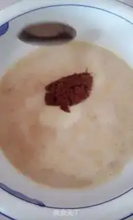 Make Red sugar date step 3