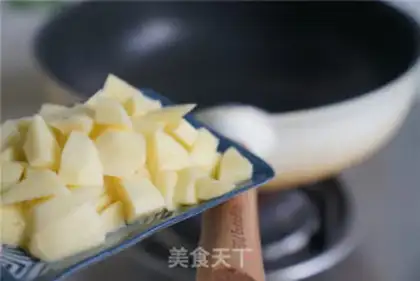 Make Beefball noodles step 1