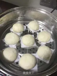 Make - MacDonald step 5