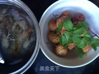 Make Shrimp step 0