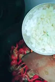 Make Family lobster step 5