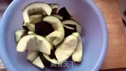 Make Pumpkin step 1