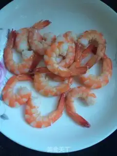 Make Shrimp step 3