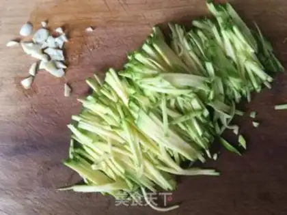 Make Pumpkin step 1