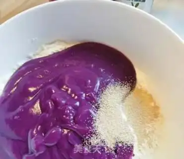 Make Potato hair step 4