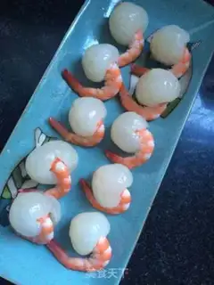 Make Shrimp step 5