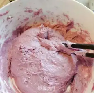 Make Potato hair step 5
