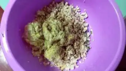 Make Pumpkin step 6