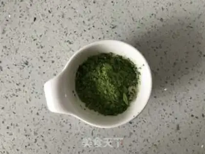 Make Dinosaur eggs step 2