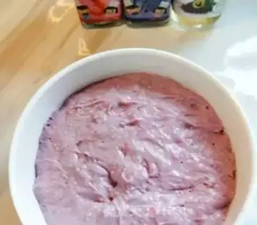 Make Potato hair step 6