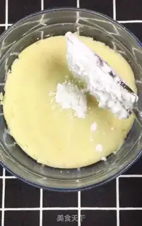 Make Creamed potatoes and sausages step 5