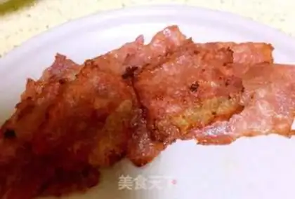 Make Hot cabbage step 0