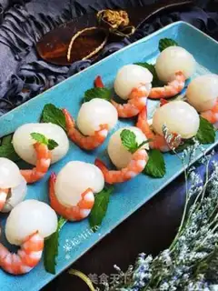Make Shrimp step 7