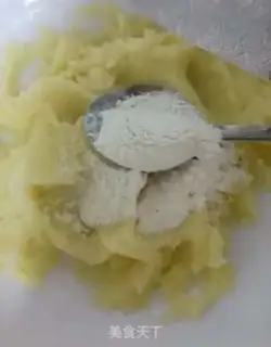 Make Lascilla step 1