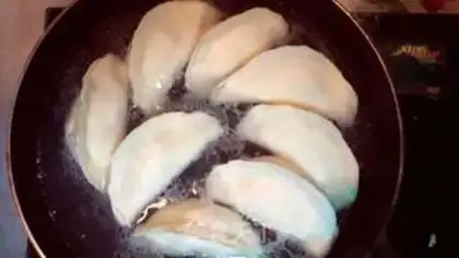 Make Pumpkin step 10