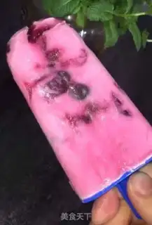 Make Jell-O ice cream step 7