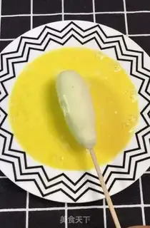 Make Creamed potatoes and sausages step 9