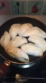 Make Pumpkin step 11