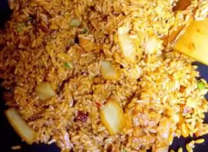 Make Hot cabbage step 5