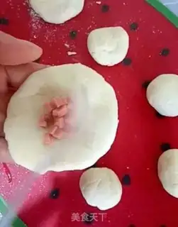 Make Lascilla step 4