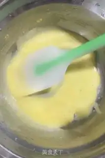 Make Homemade salad sauce step 1