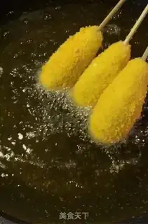 Make Creamed potatoes and sausages step 11