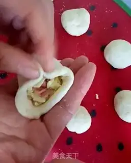 Make Lascilla step 5