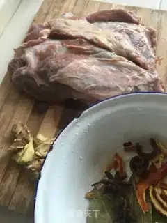 Make The fragrance step 0