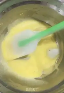 Make Homemade salad sauce step 2