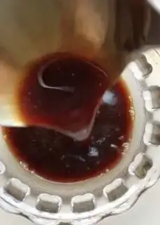 Make Onion fish step 3