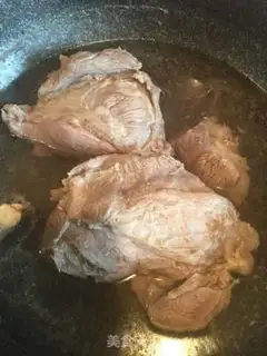 Make The fragrance step 2