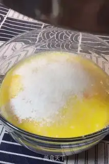Make Strawberry bean towel roll step 3