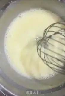 Make Homemade salad sauce step 5