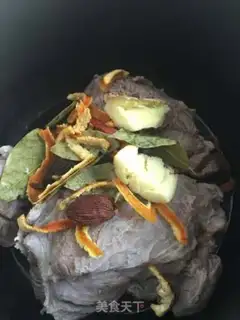 Make The fragrance step 3