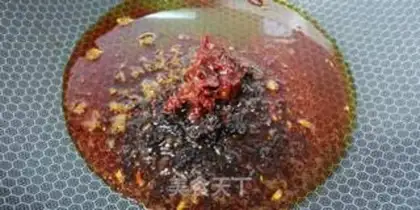 Make Spicy tablets step 2