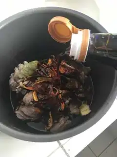 Make The fragrance step 4