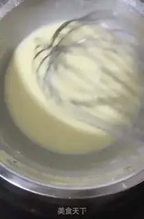 Make Homemade salad sauce step 7