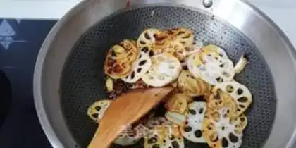 Make Spicy tablets step 3