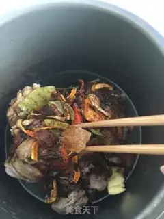 Make The fragrance step 5
