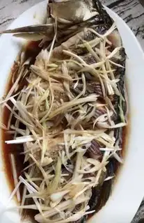 Make Onion fish step 8