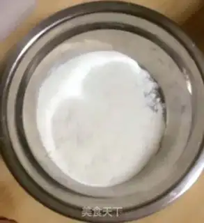 Make Cracker ham step 2