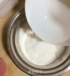 Make Cracker ham step 3