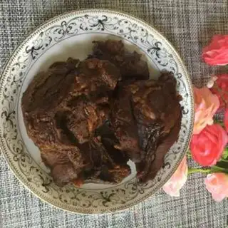 Make The fragrance step 8